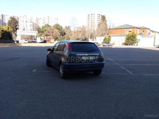 Ford Focus 2002, 315,802 km - 1.6 л - Bakı