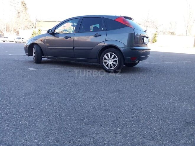 Ford Focus 2002, 315,802 km - 1.6 л - Bakı