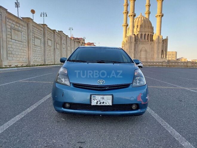 Toyota Prius 2007, 235,000 km - 1.5 l - Bakı