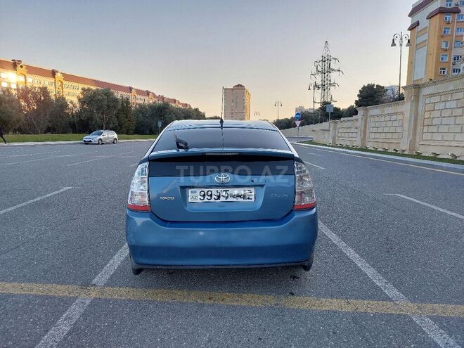 Toyota Prius 2007, 235,000 km - 1.5 l - Bakı