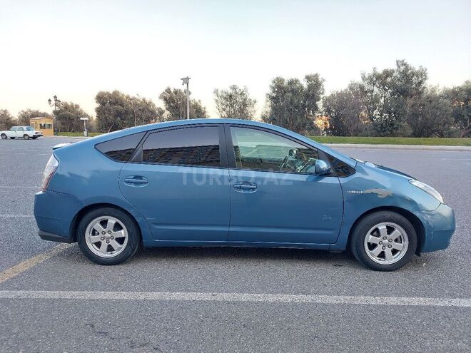 Toyota Prius 2007, 235,000 km - 1.5 l - Bakı