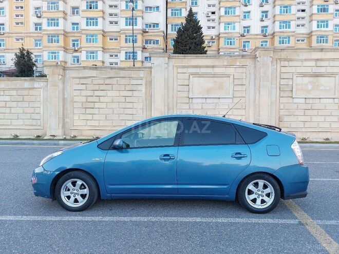Toyota Prius 2007, 235,000 km - 1.5 l - Bakı