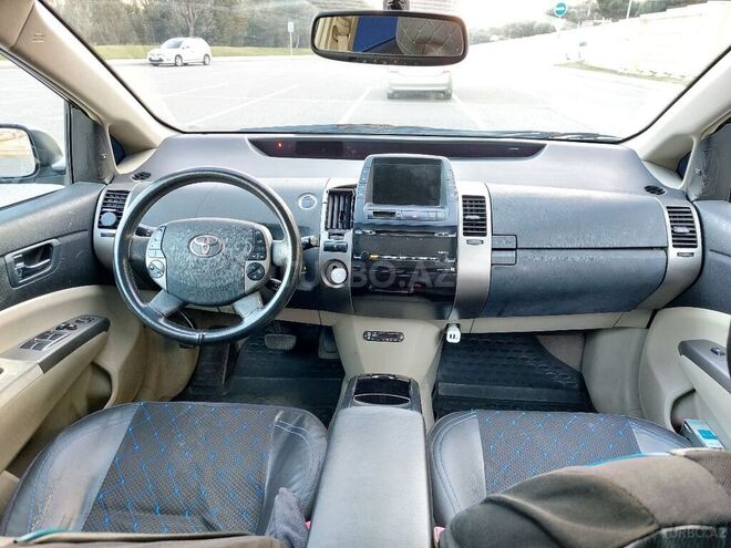 Toyota Prius 2007, 235,000 km - 1.5 l - Bakı