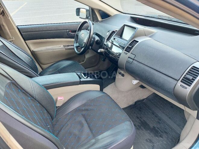 Toyota Prius 2007, 235,000 km - 1.5 l - Bakı