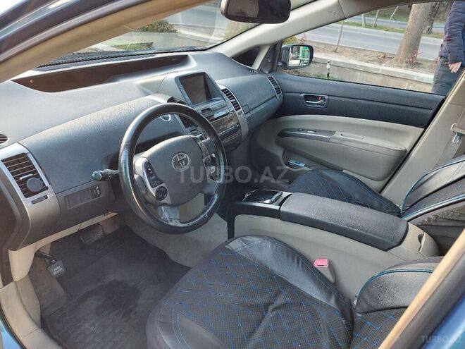 Toyota Prius 2007, 235,000 km - 1.5 l - Bakı