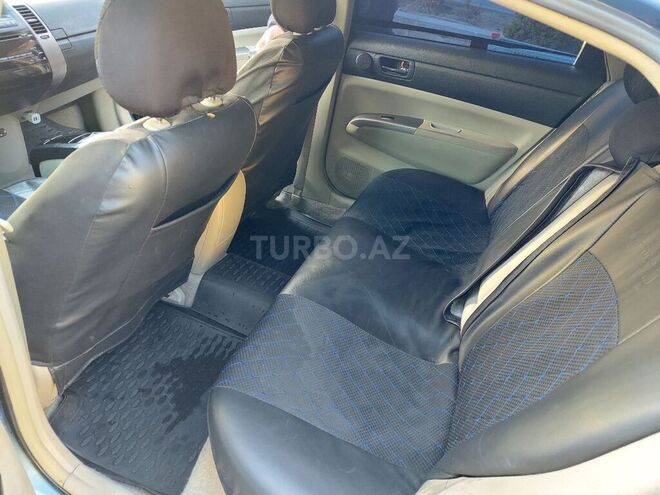 Toyota Prius 2007, 235,000 km - 1.5 l - Bakı