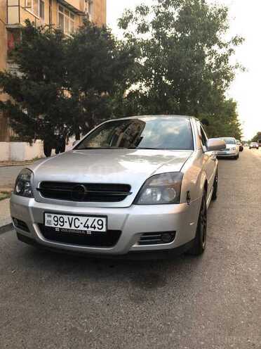 Opel Vectra 2003, 316,000 km - 1.8 l - Bakı