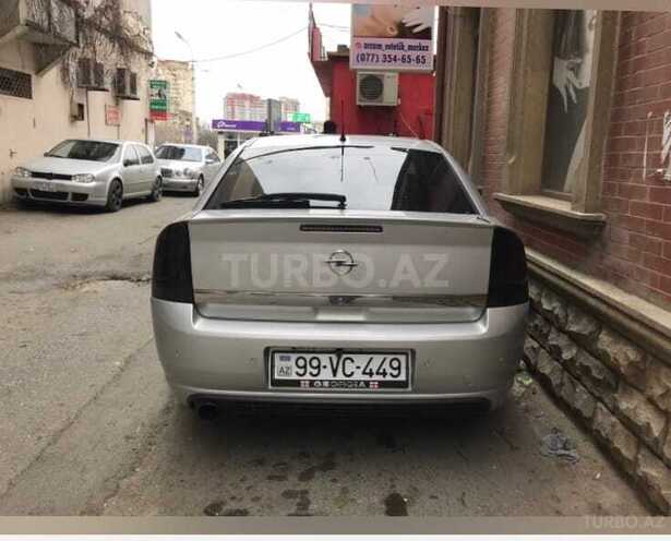 Opel Vectra 2003, 316,000 km - 1.8 l - Bakı