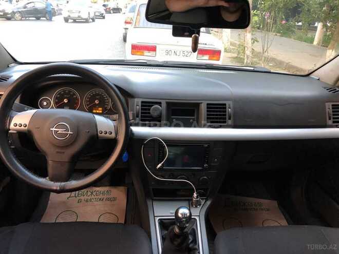 Opel Vectra 2003, 316,000 km - 1.8 l - Bakı