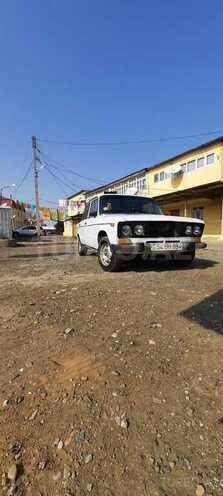 LADA (VAZ) 2106 1987, 150,000 km - 1.5 l - Goranboy