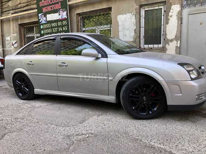 Opel Vectra 2003, 316,000 km - 1.8 l - Bakı