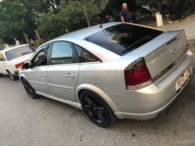 Opel Vectra 2003, 316,000 km - 1.8 l - Bakı