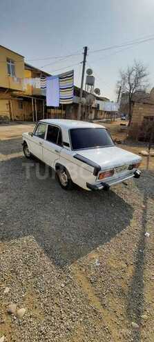 LADA (VAZ) 2106 1987, 150,000 km - 1.5 l - Goranboy