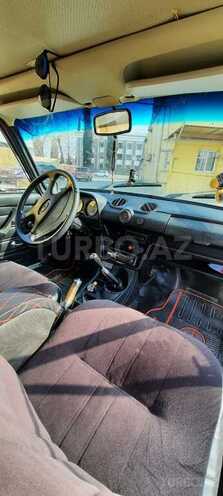 LADA (VAZ) 2106 1987, 150,000 km - 1.5 l - Goranboy