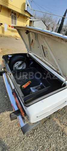LADA (VAZ) 2106 1987, 150,000 km - 1.5 l - Goranboy