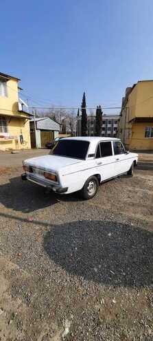 LADA (VAZ) 2106 1987, 150,000 km - 1.5 l - Goranboy