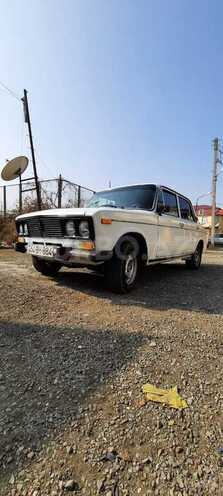 LADA (VAZ) 2106 1987, 150,000 km - 1.5 l - Goranboy