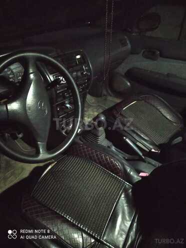 Toyota Corolla 1995, 123,654 km - 1.3 l - Goranboy