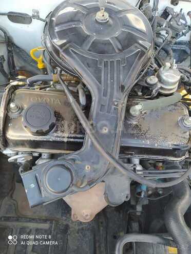Toyota Corolla 1995, 123,654 km - 1.3 l - Goranboy