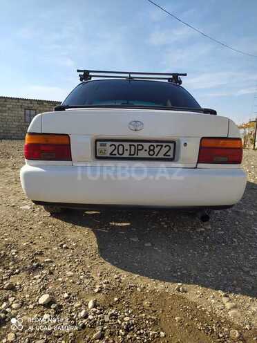 Toyota Corolla 1995, 123,654 km - 1.3 l - Goranboy