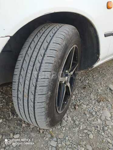 Toyota Corolla 1995, 123,654 km - 1.3 l - Goranboy