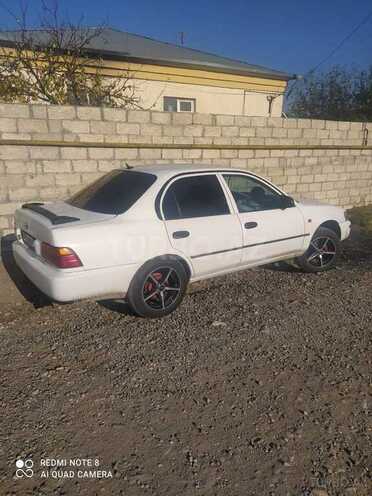 Toyota Corolla 1995, 123,654 km - 1.3 l - Goranboy