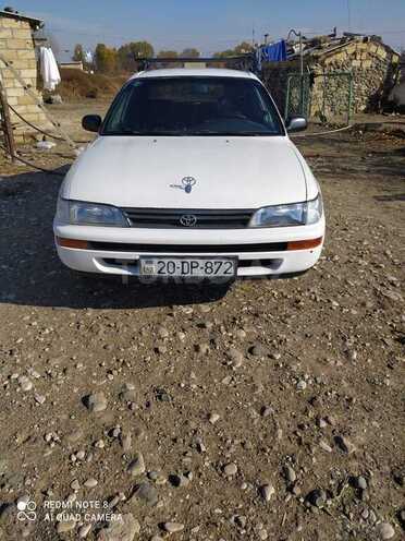 Toyota Corolla 1995, 123,654 km - 1.3 l - Goranboy