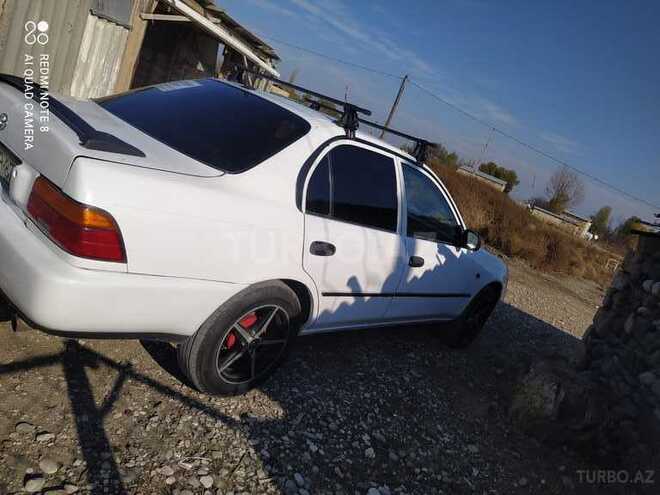 Toyota Corolla 1995, 123,654 km - 1.3 l - Goranboy
