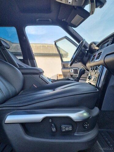 Land Rover Range Rover 2006, 136,000 km - 4.4 л - Bakı