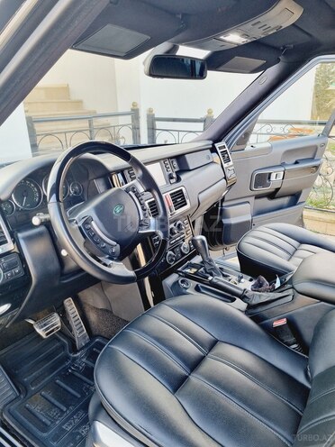 Land Rover Range Rover 2006, 136,000 km - 4.4 л - Bakı