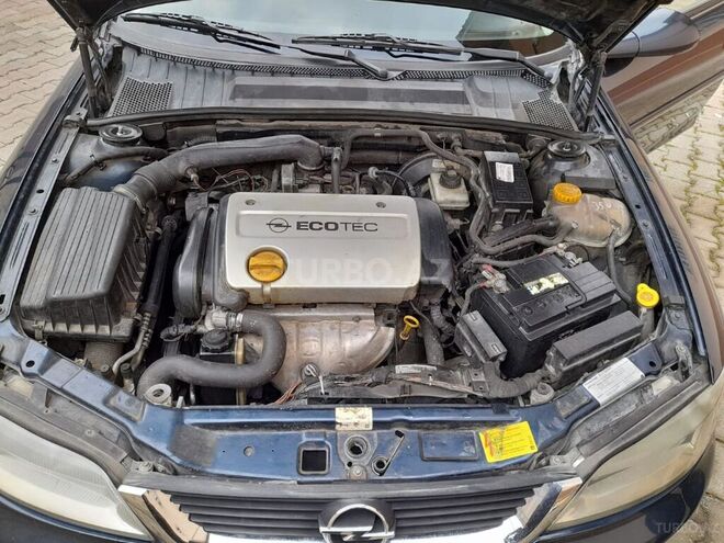 Opel Vectra 1999, 328,568 km - 1.6 l - Şəmkir