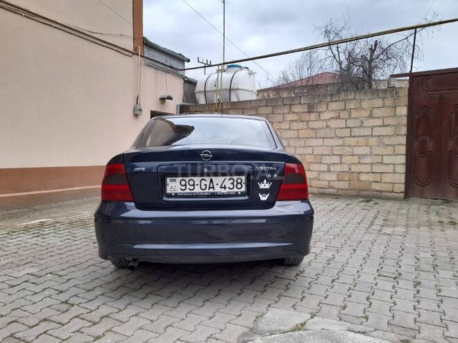 Opel Vectra 1999, 328,568 km - 1.6 l - Şəmkir