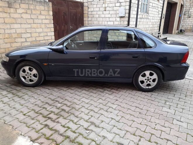 Opel Vectra 1999, 328,568 km - 1.6 l - Şəmkir