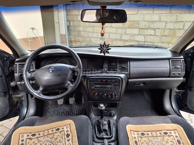 Opel Vectra 1999, 328,568 km - 1.6 l - Şəmkir