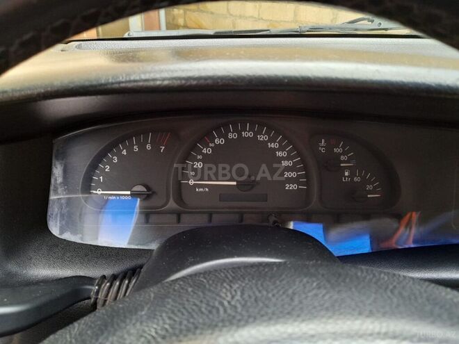 Opel Vectra 1999, 328,568 km - 1.6 l - Şəmkir