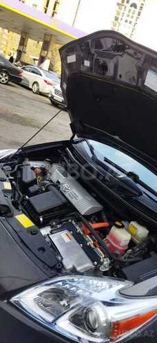 Toyota Prius 2012, 182,000 km - 1.8 l - Bakı