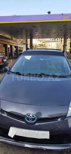 Toyota Prius 2012, 182,000 km - 1.8 l - Bakı