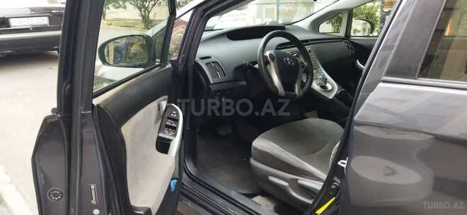 Toyota Prius 2012, 182,000 km - 1.8 l - Bakı
