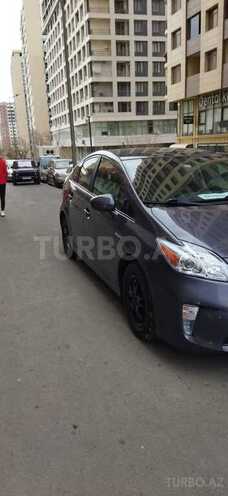 Toyota Prius 2012, 182,000 km - 1.8 l - Bakı