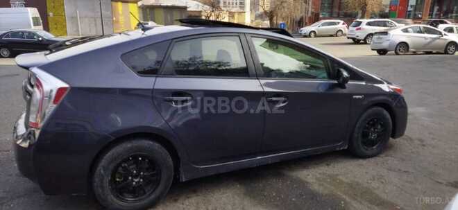 Toyota Prius 2012, 182,000 km - 1.8 l - Bakı