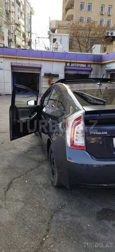 Toyota Prius 2012, 182,000 km - 1.8 l - Bakı