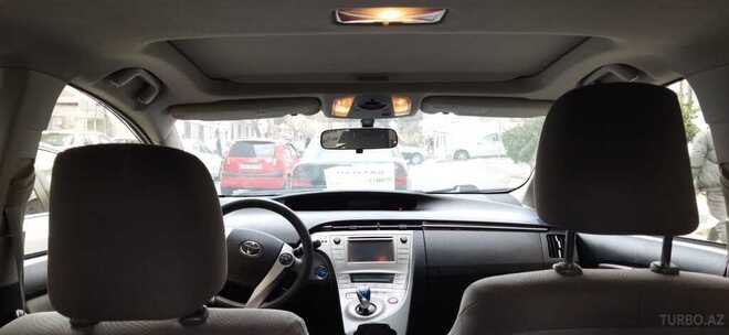 Toyota Prius 2012, 182,000 km - 1.8 l - Bakı