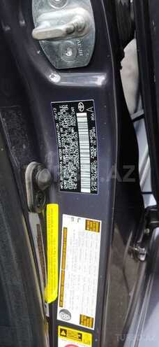 Toyota Prius 2012, 182,000 km - 1.8 l - Bakı
