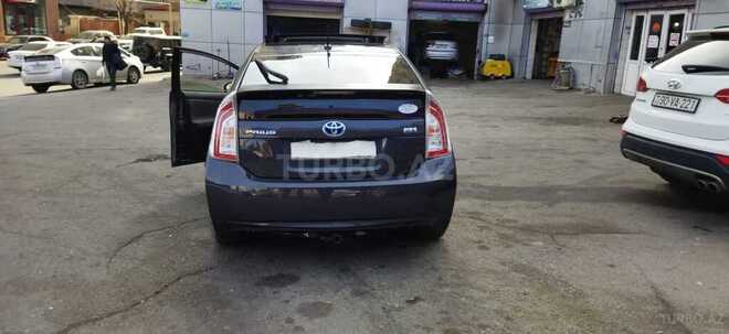 Toyota Prius 2012, 182,000 km - 1.8 l - Bakı