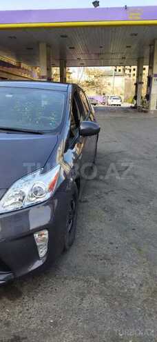 Toyota Prius 2012, 182,000 km - 1.8 l - Bakı