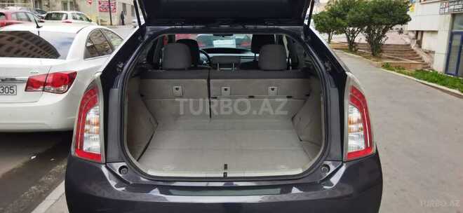 Toyota Prius 2012, 182,000 km - 1.8 l - Bakı