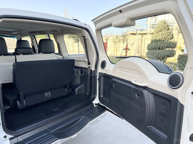 Mitsubishi Pajero 2013, 77,318 km - 3.8 l - Bakı