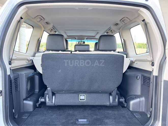 Mitsubishi Pajero 2013, 77,318 km - 3.8 l - Bakı