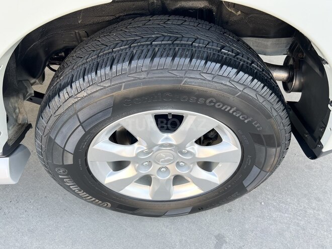 Mitsubishi Pajero 2013, 77,318 km - 3.8 l - Bakı