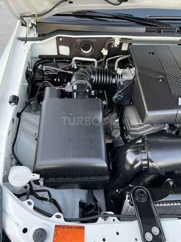 Mitsubishi Pajero 2013, 77,318 km - 3.8 l - Bakı
